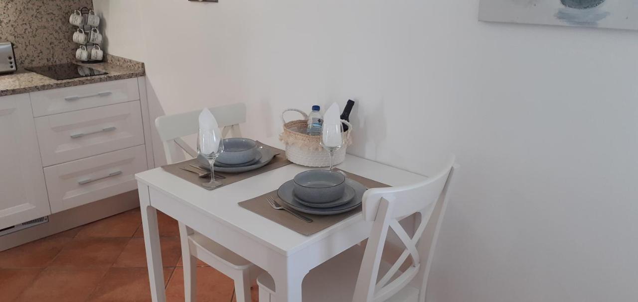 Lovely New House - Guests * Olhão