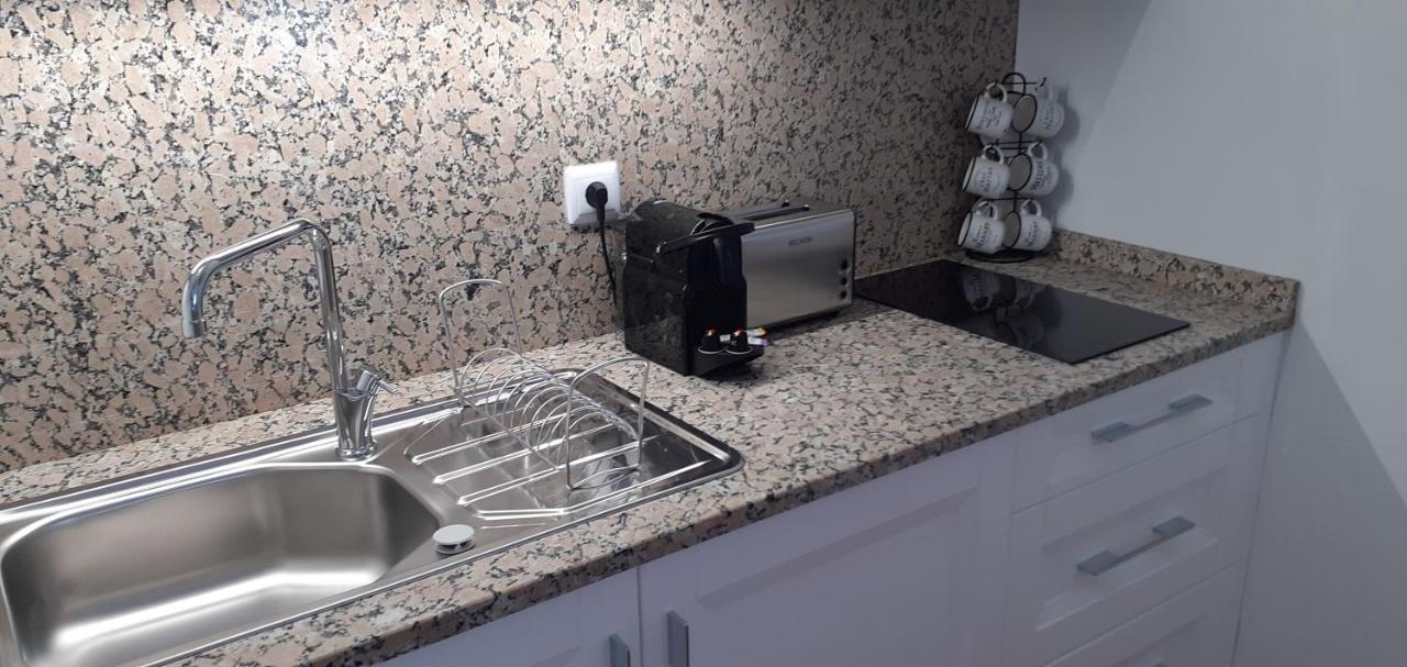 Apartamento Lovely New House - Guests Olhão