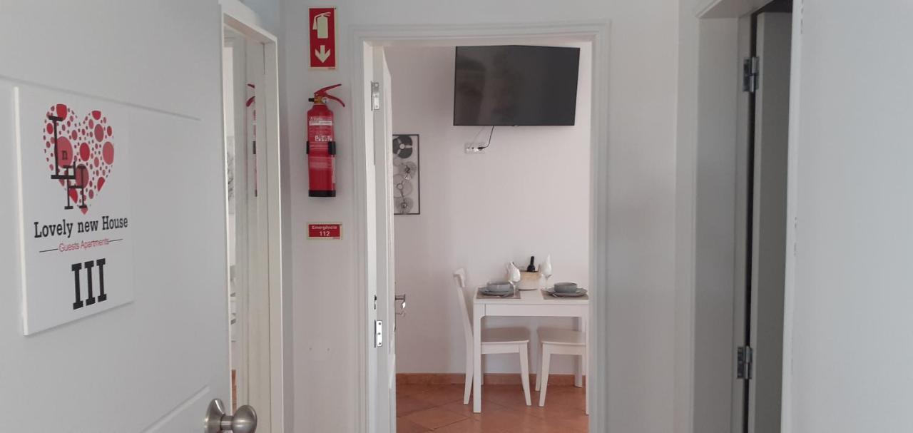 Lovely New House - Guests Apartamento