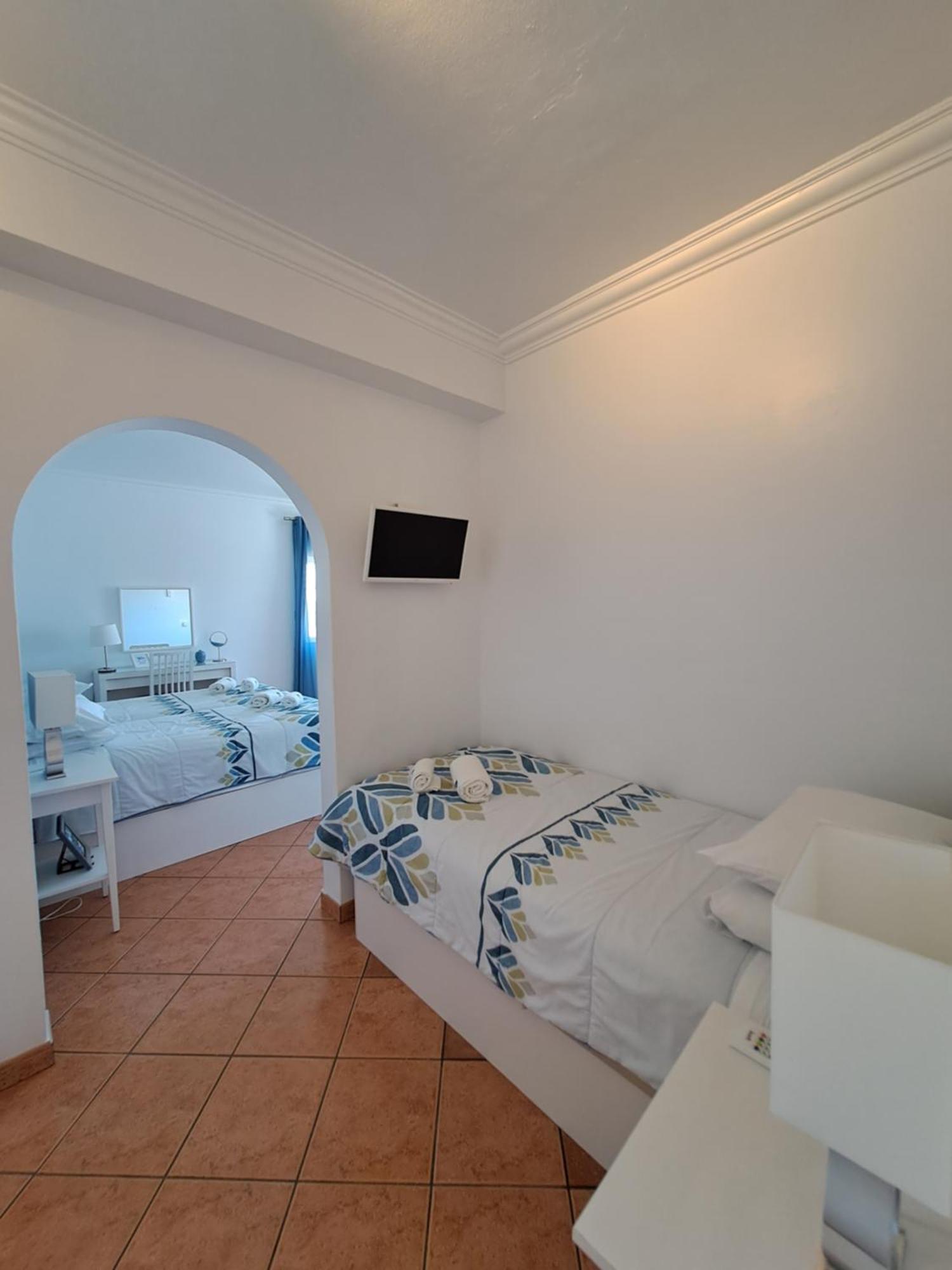 Lovely New House - Guests Apartamento Olhão