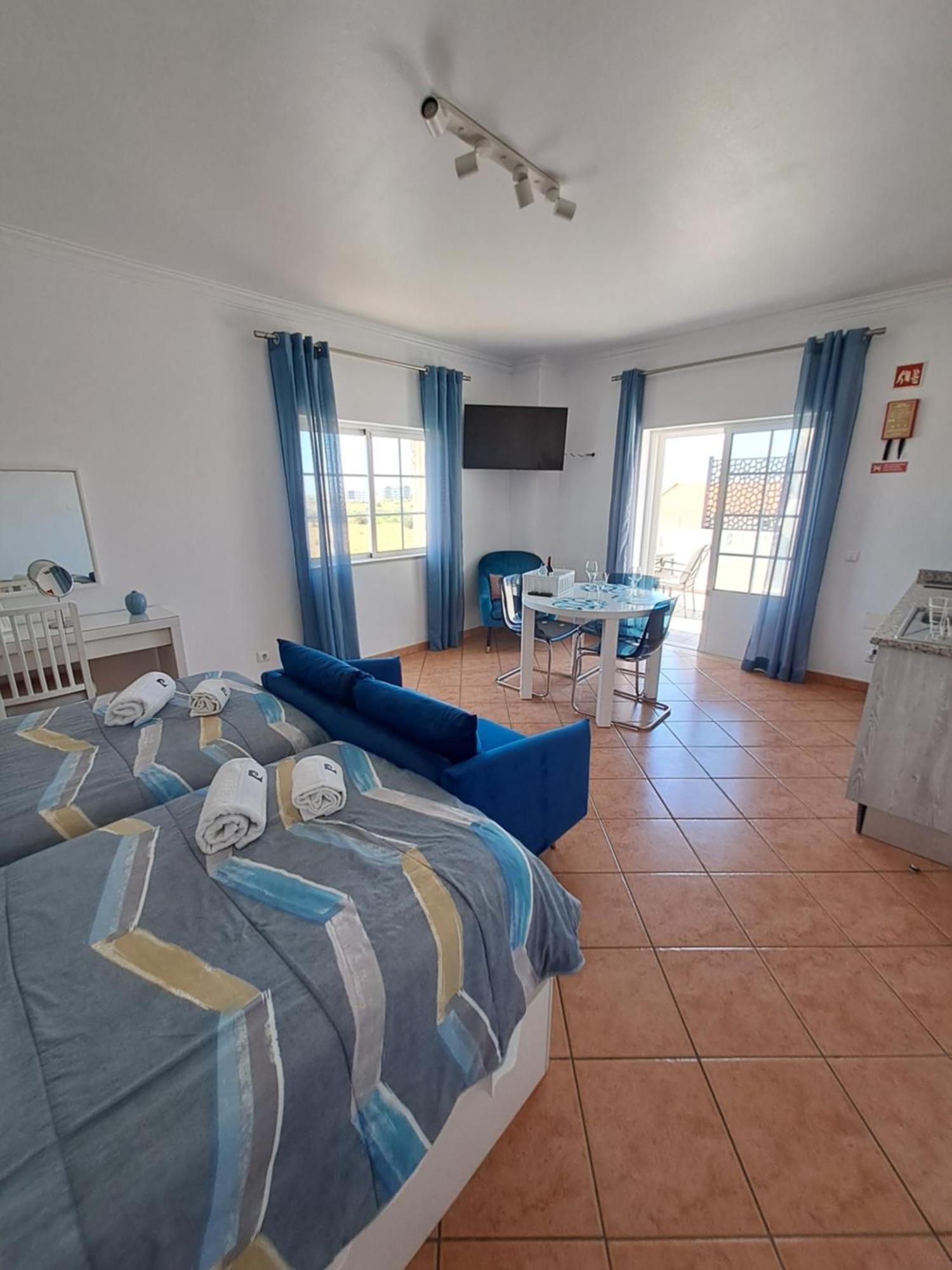 Lovely New House - Guests Apartamento Olhão