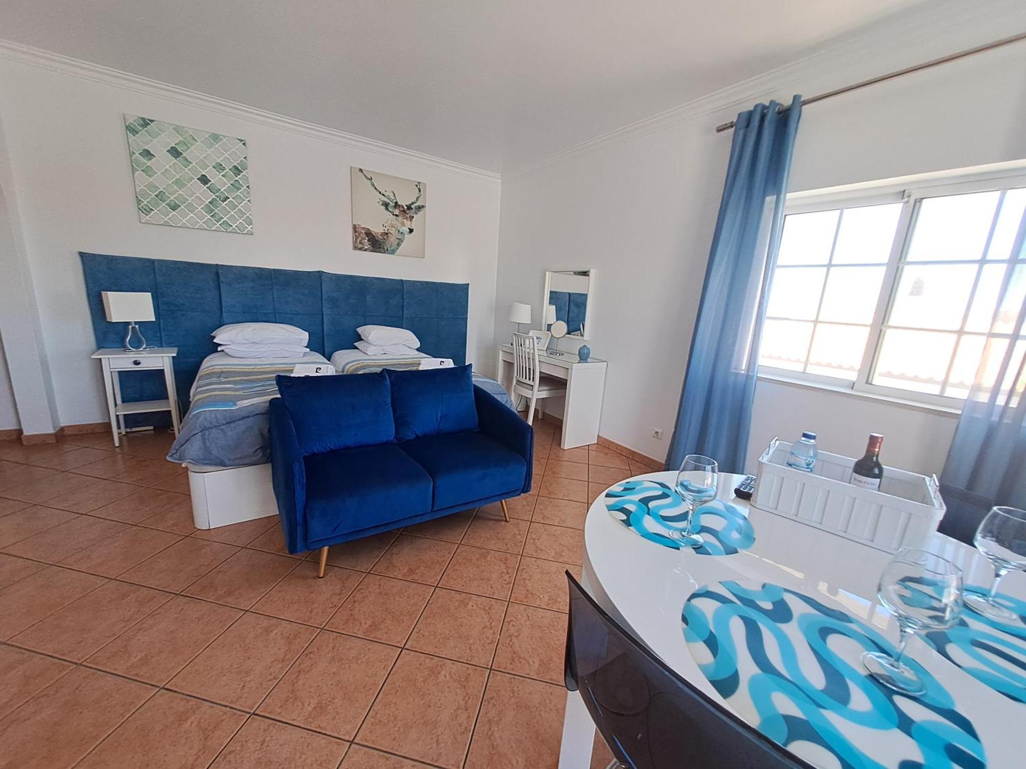 Apartamento Lovely New House - Guests Olhão
